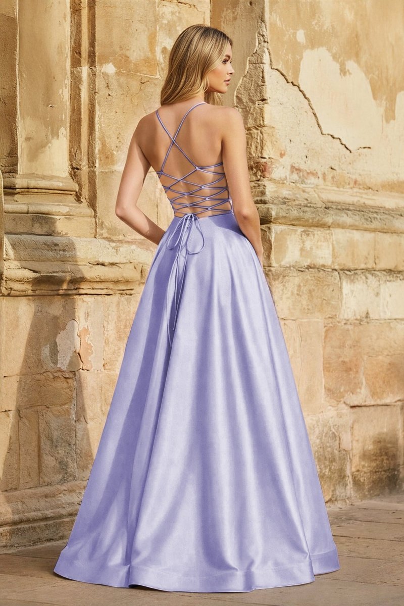 Clarisse Louise detail image 22 prom dress