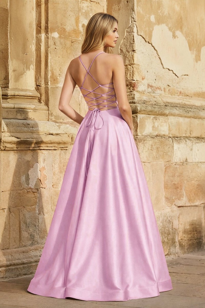 Clarisse Louise detail image 20 prom dress
