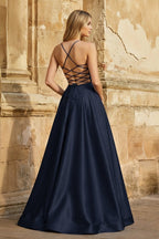 Clarisse Louise detail image 4 prom dress
