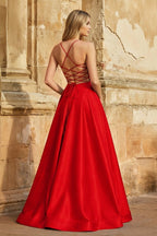 Clarisse Louise detail image 12 prom dress