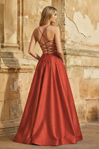 Clarisse Louise detail image 14 prom dress