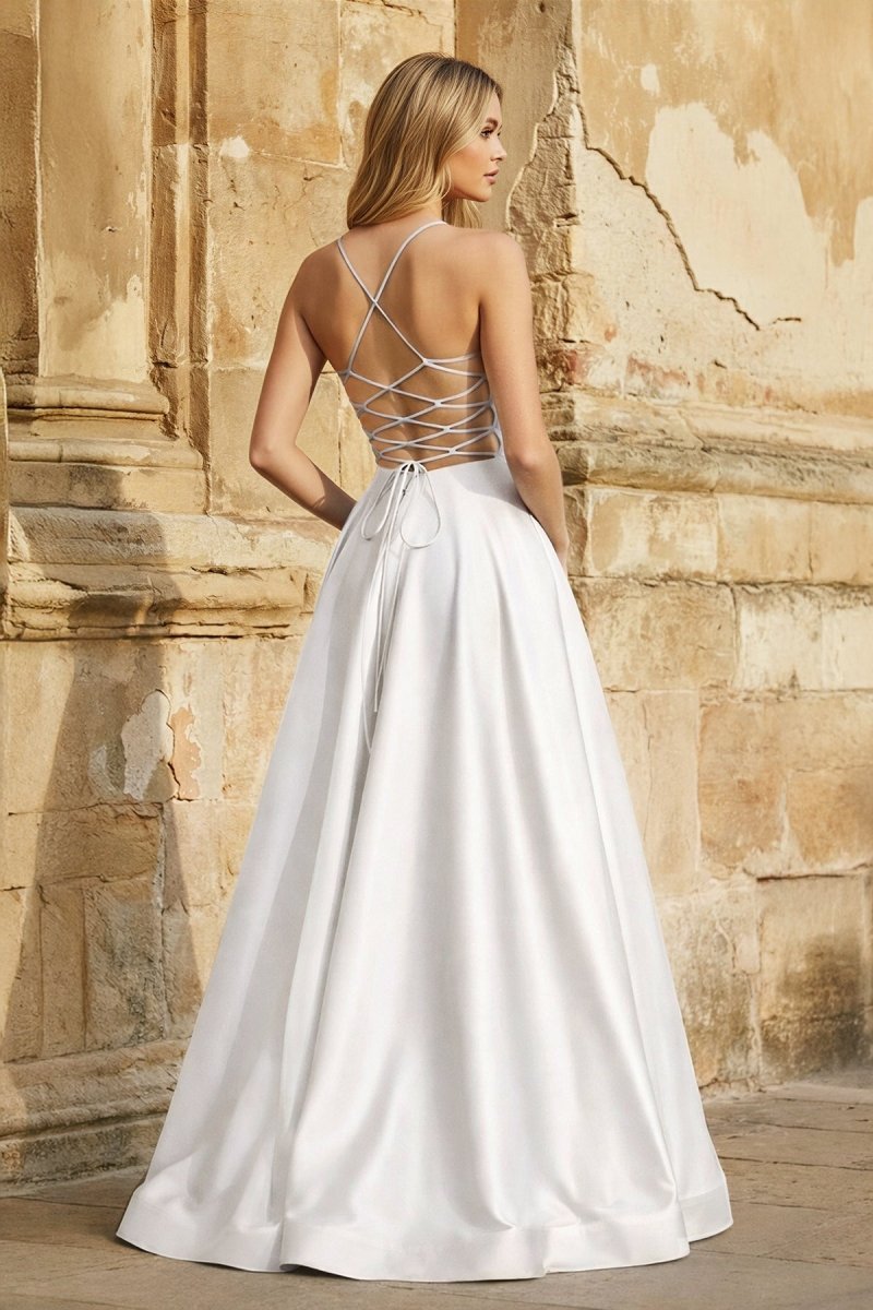 Clarisse Louise detail image 36 prom dress