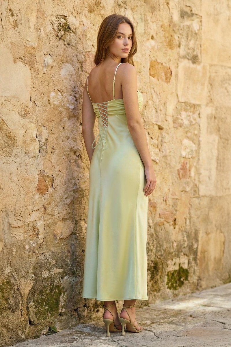 Cressida detail image 2 prom dress