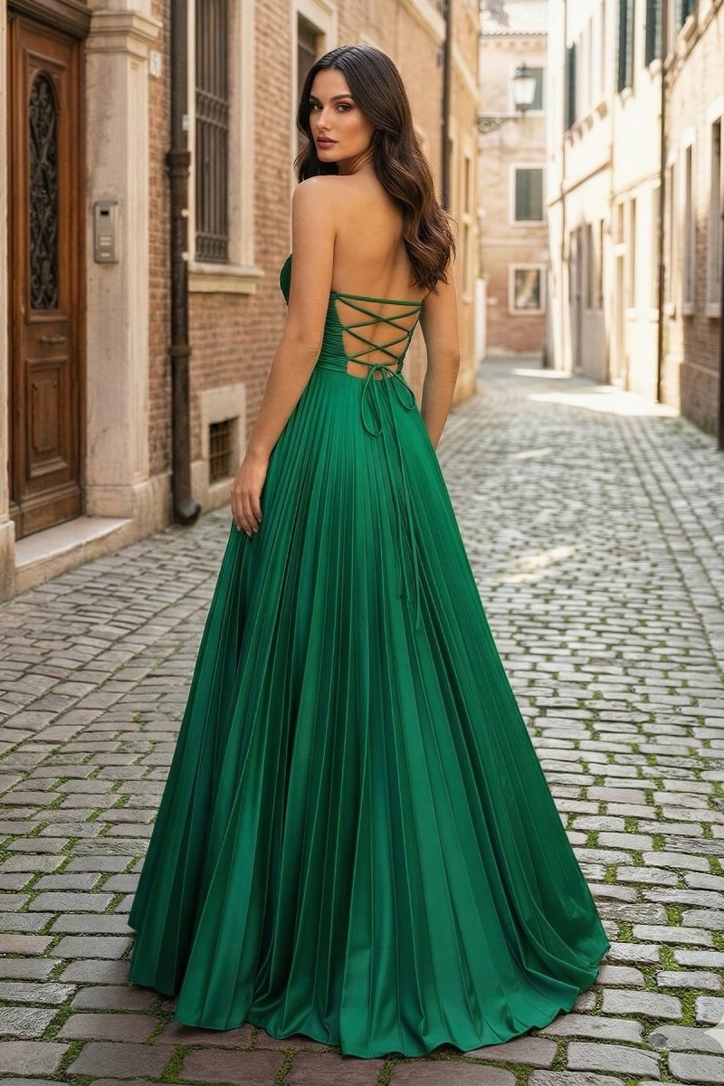 Lavinia detail image 7 prom dress