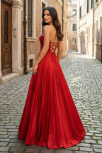 Lavinia detail image 2 prom dress