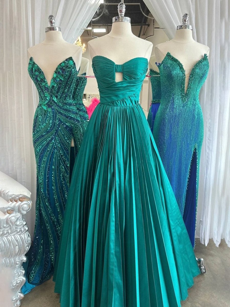 Lavinia detail image 8 prom dress