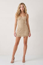 Elowen product view 50 homecoming dress