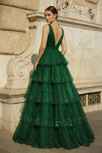 Dahlia June detail image 10 prom dress