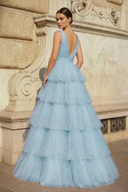 Dahlia June detail image 8 prom dress