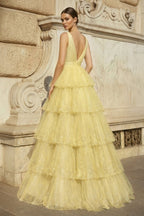 Dahlia June detail image 18 prom dress