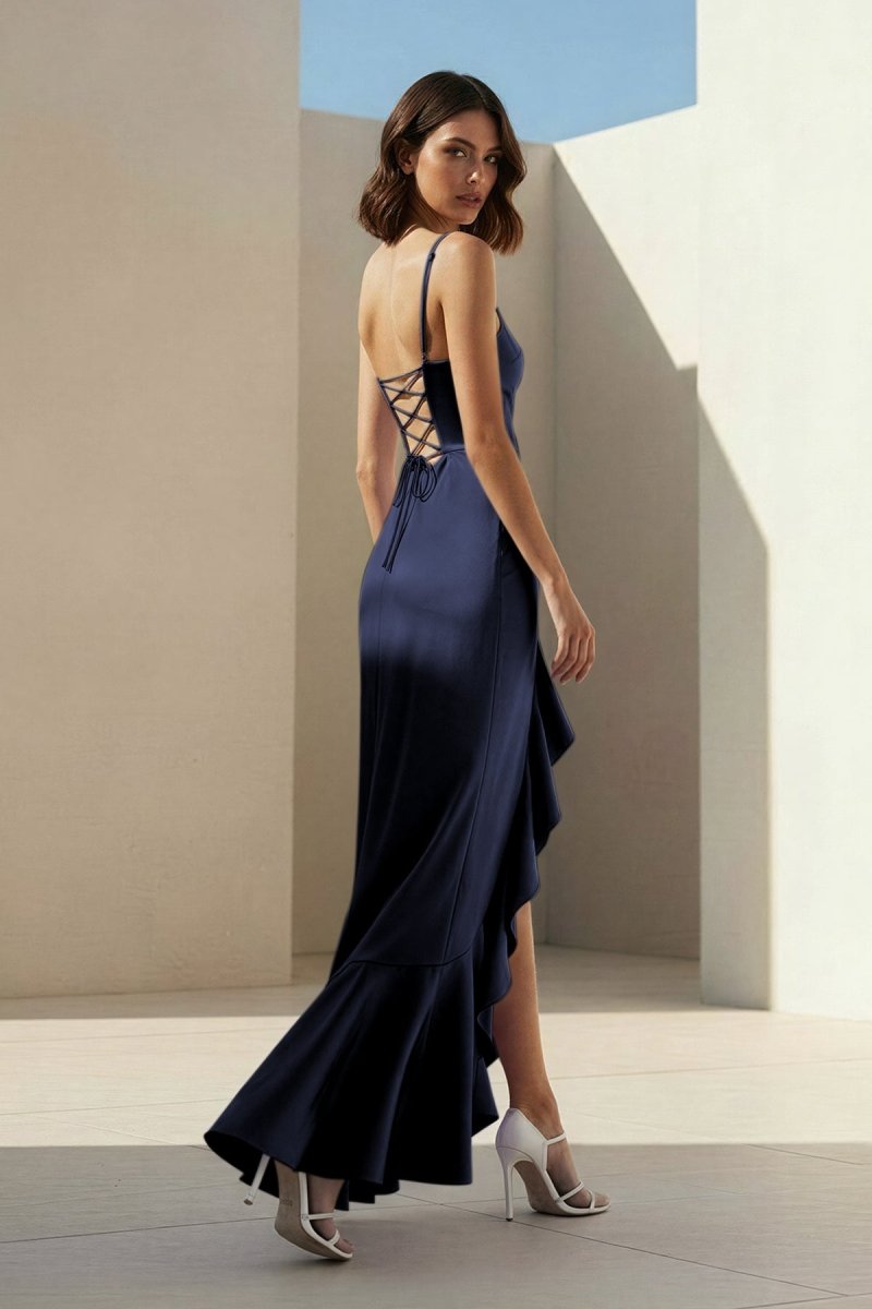 Brielle Noelle detail image 23 prom dress