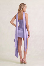 Della product view 42 homecoming dress