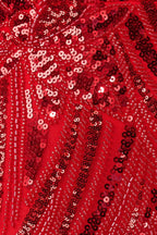 Vesper product view 17 homecoming dress