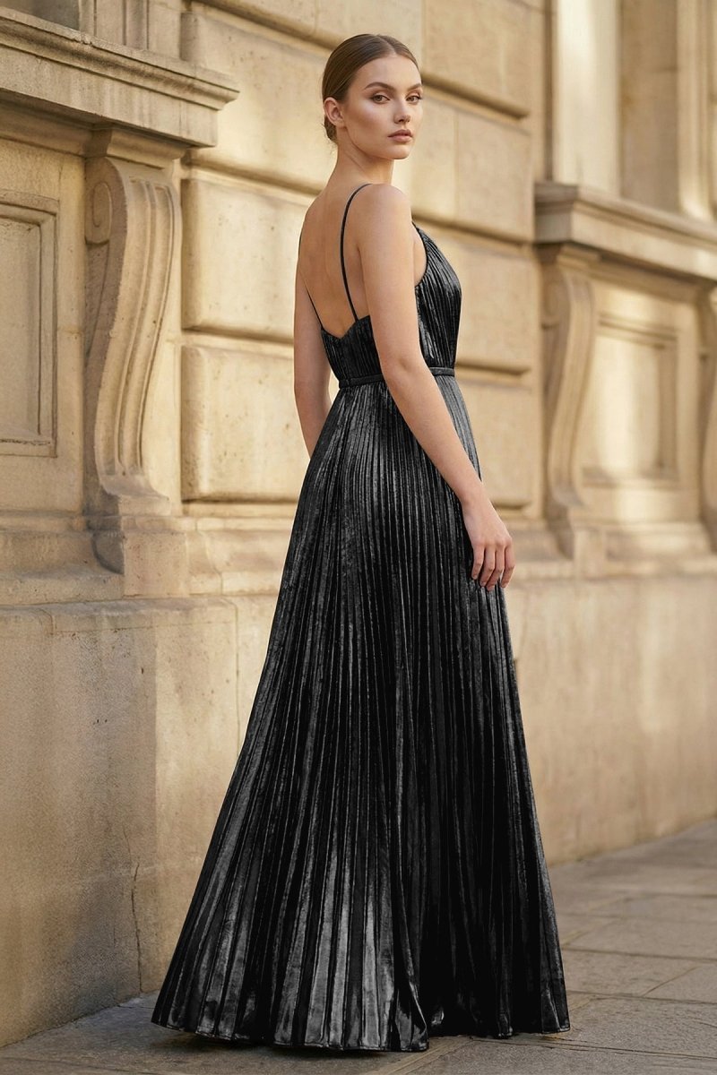 Julietta Faye detail image 4 prom dress