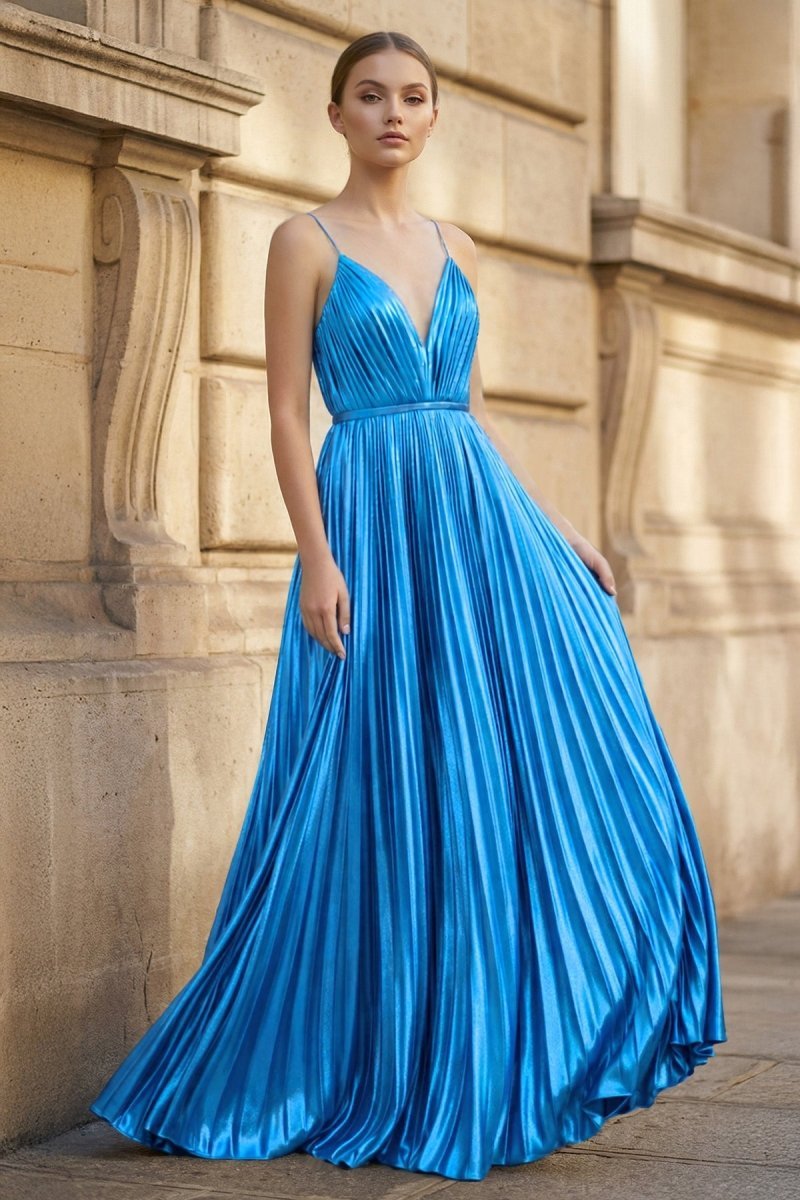Julietta Faye detail image 5 prom dress