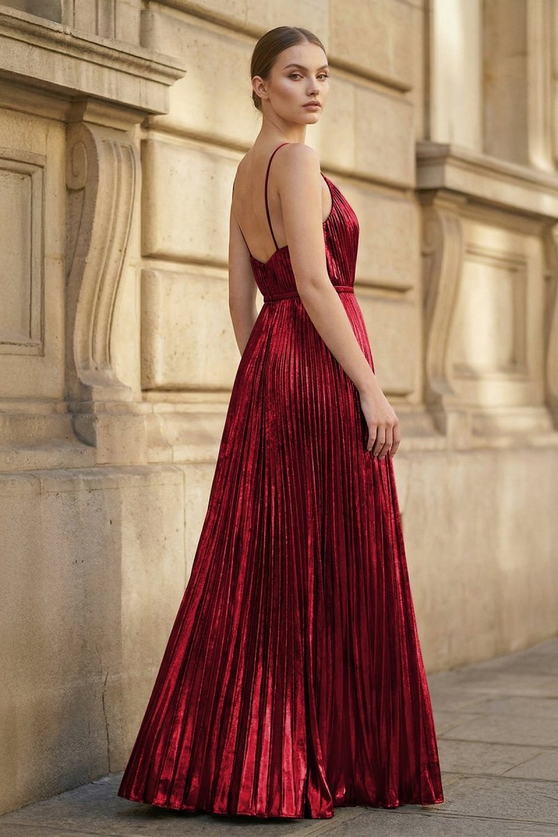 Julietta Faye detail image 12 prom dress