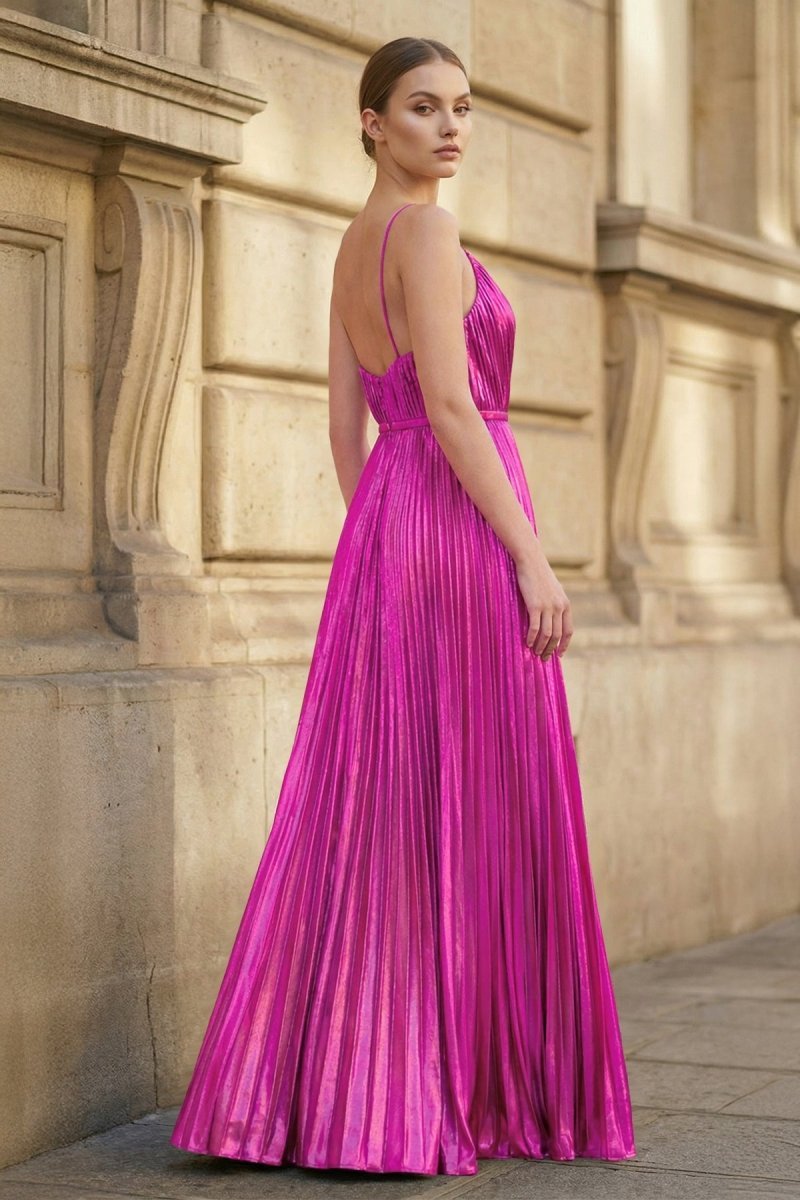 Julietta Faye detail image 8 prom dress