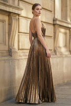 Julietta Faye detail image 2 prom dress