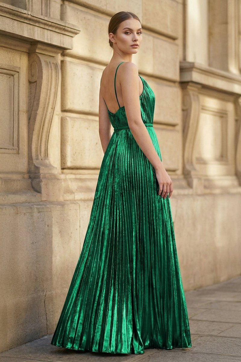 Julietta Faye detail image 16 prom dress