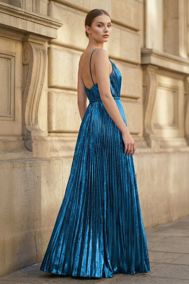 Julietta Faye detail image 18 prom dress