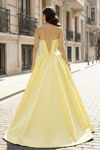 Theodosia Moon detail image 24 prom dress