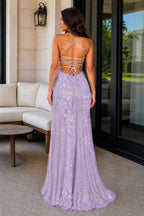 Violetta Fern detail image 8 prom dress