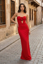 Idalia detail image 3 prom dress