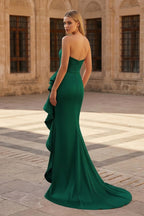 Clarisse Nell detail image 12 prom dress