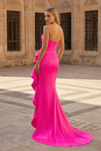 Clarisse Nell detail image 20 prom dress