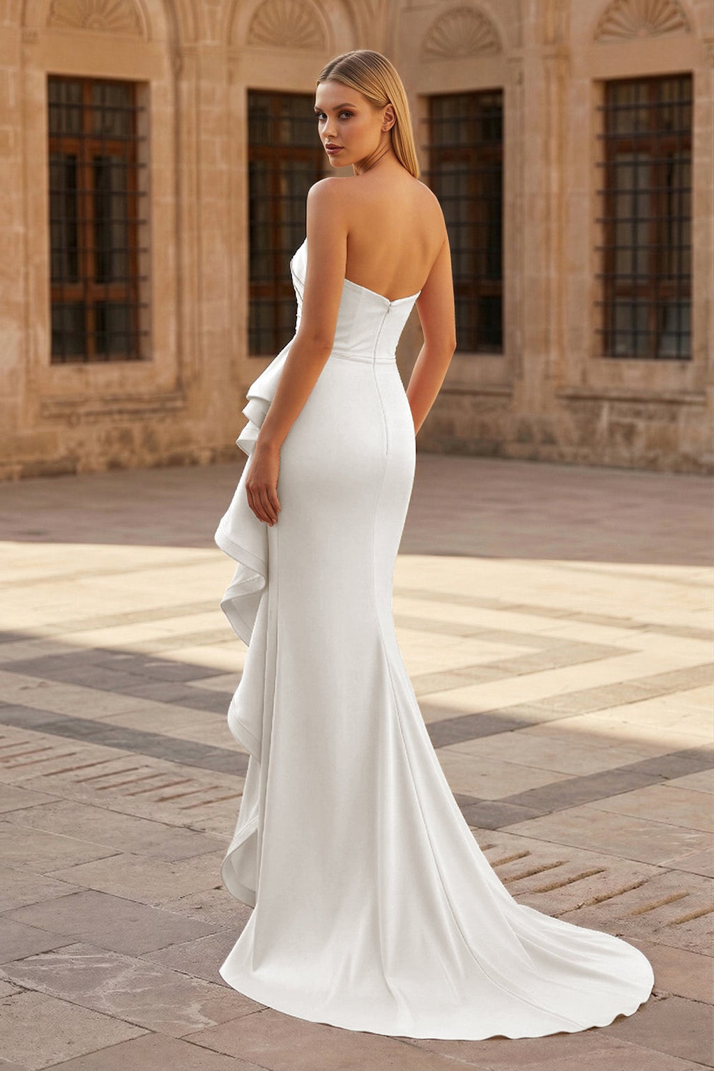 Clarisse Nell detail image 14 prom dress