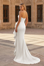 Clarisse Nell detail image 14 prom dress