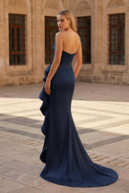 Clarisse Nell detail image 10 prom dress