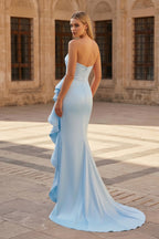 Clarisse Nell detail image 6 prom dress