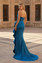Clarisse Nell detail image 24 prom dress