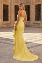 Clarisse Nell detail image 4 prom dress