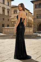 Esmeralda Sol detail image 14 prom dress