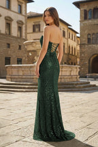 Esmeralda Sol detail image 18 prom dress