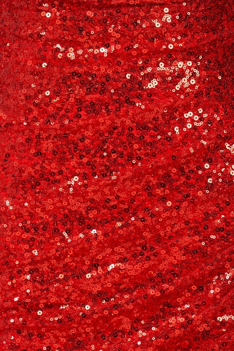 Esmeralda Sol detail image 10 prom dress