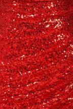 Esmeralda Sol detail image 10 prom dress