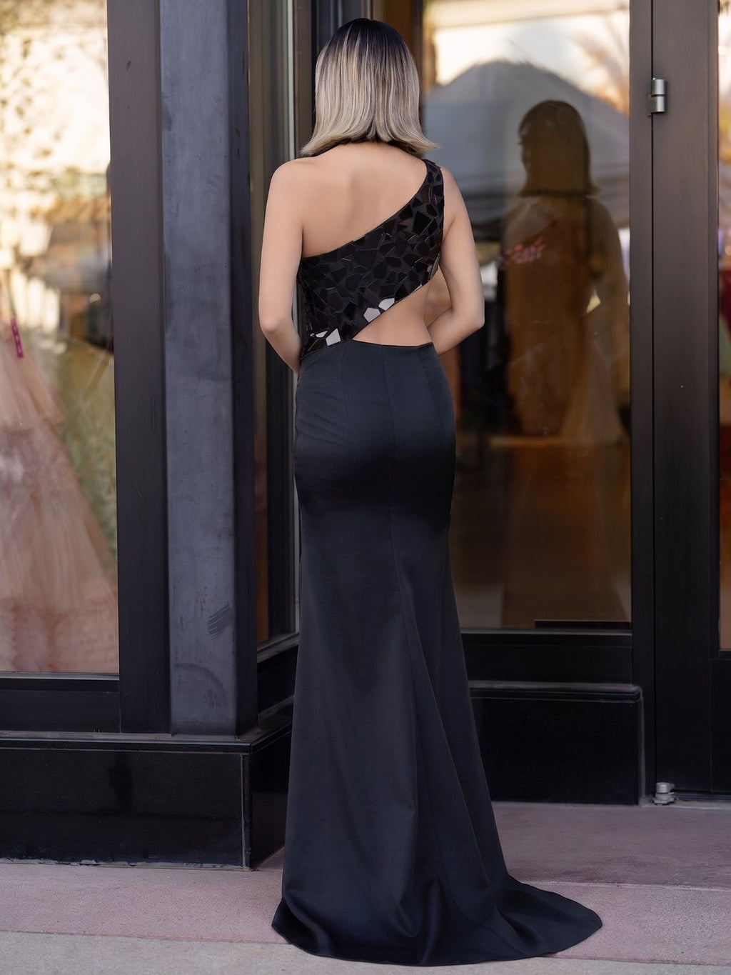 Xaviera Star detail image 12 prom dress