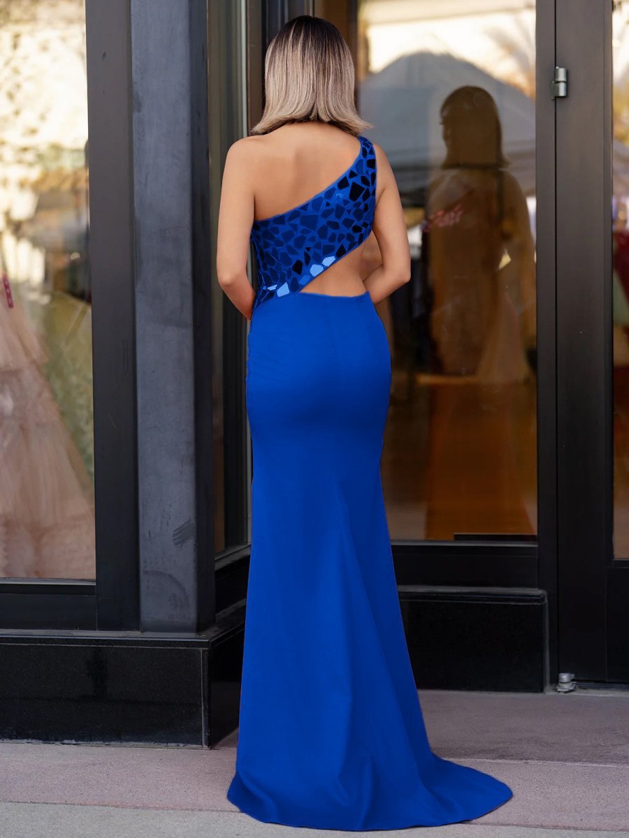 Xaviera Star detail image 2 prom dress