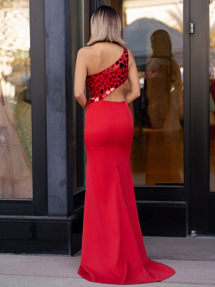 Xaviera Star detail image 4 prom dress