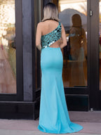 Xaviera Star detail image 6 prom dress