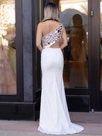 Xaviera Star detail image 10 prom dress