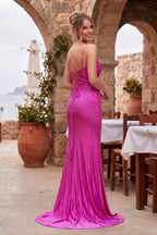 Bellamy Olive detail image 24 prom dress