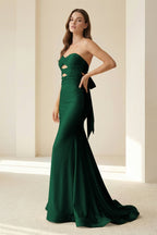 Delphine Tess detail image 23 prom dress