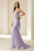 Delphine Tess detail image 14 prom dress