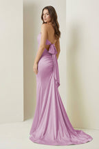 Delphine Tess detail image 25 prom dress