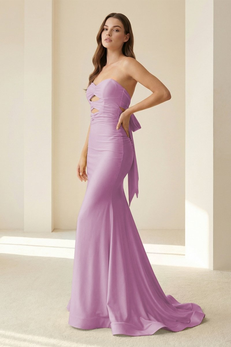 Delphine Tess detail image 26 prom dress