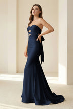 Delphine Tess detail image 29 prom dress